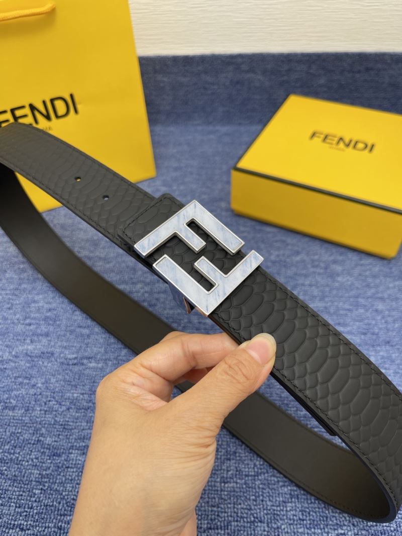 Fendi Belts